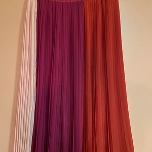 Who what wear midi skirt